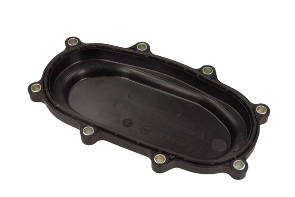 Capac conector, bolt principal