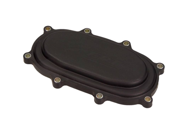 Capac conector, bolt principal
