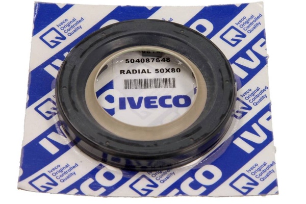 SIMER. Fata AX FIAT/IVECO 2 3JTD 06-