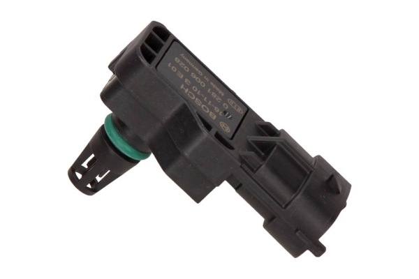 Senzor turbocompresor