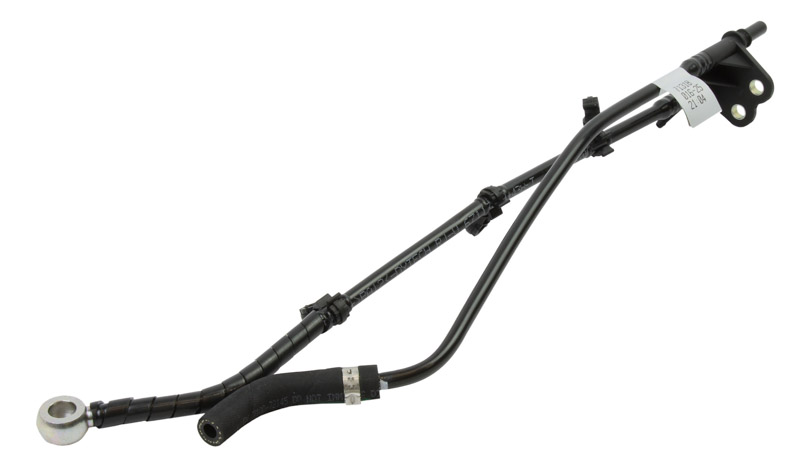 Przewad PALIWA FIAT DUCATO 2 3D 06-