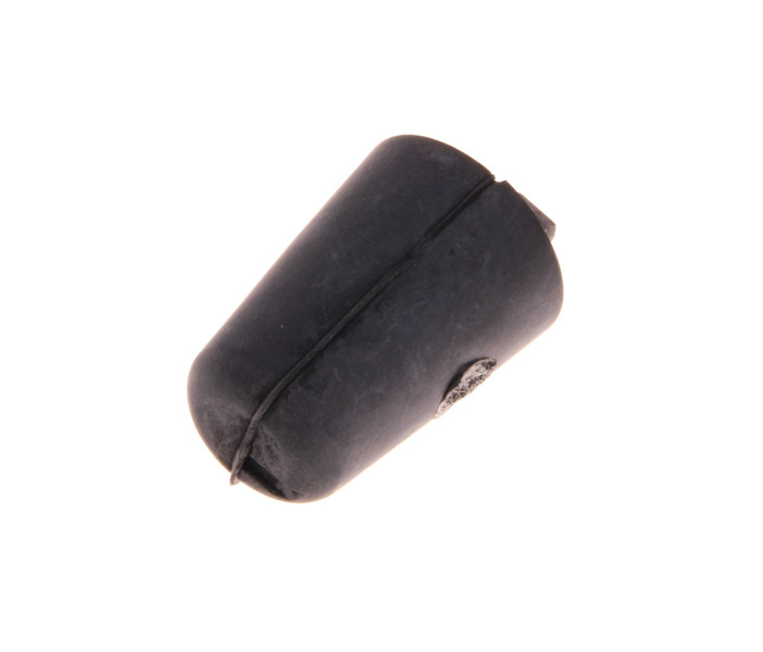Tampon,compartiment motor