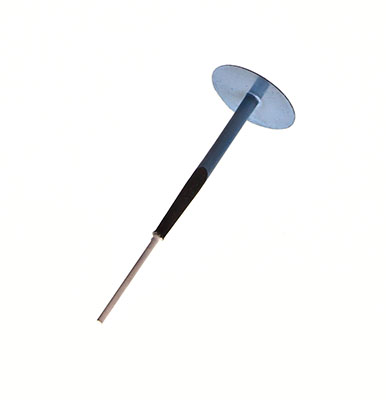 Ciuperca de reparat anvelope