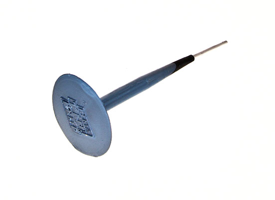 Ciuperca de reparat anvelope