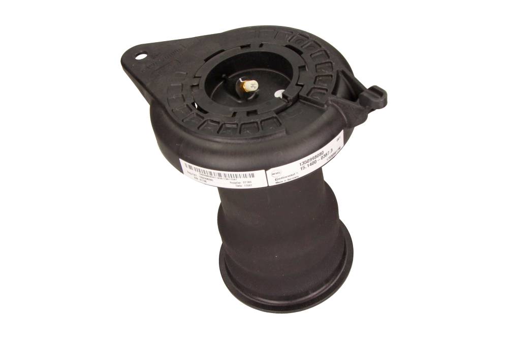 Arc pneumatic