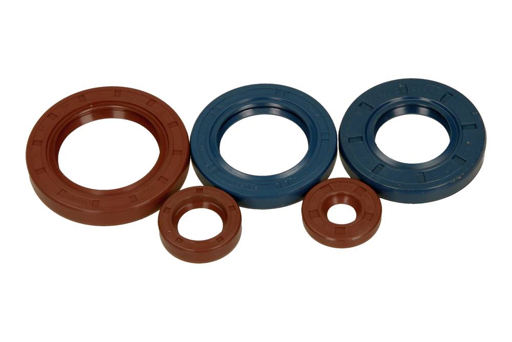 Set garnituri de etanşare ulei motor