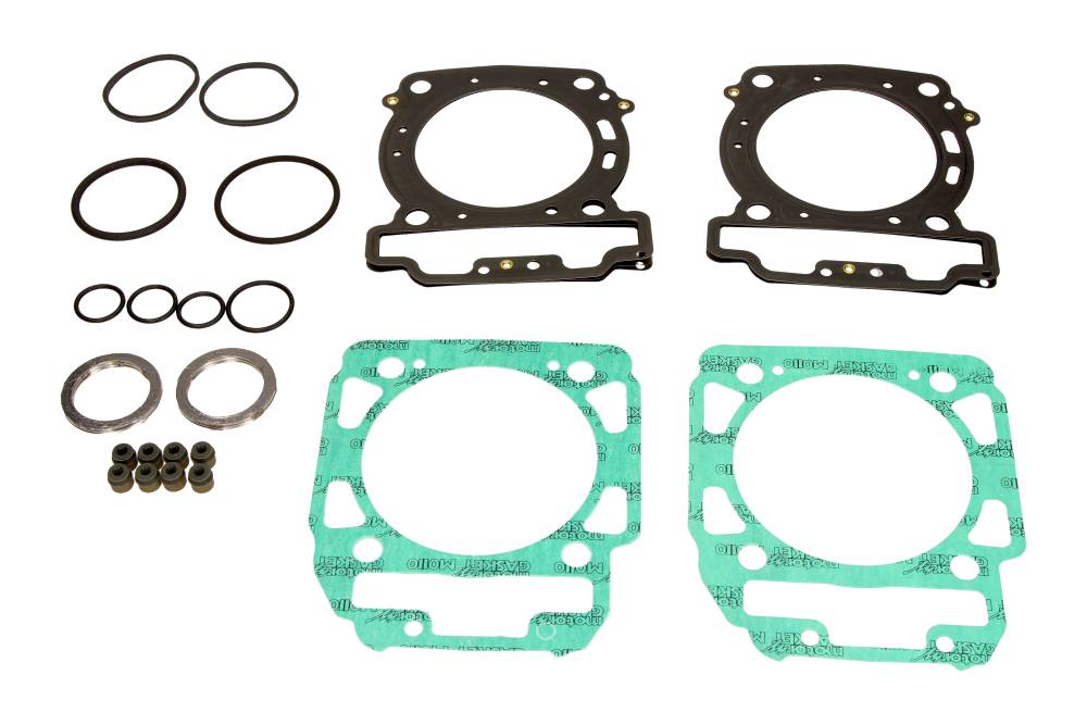 Set garnituri TOP END
