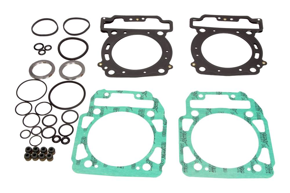 Set garnituri TOP END