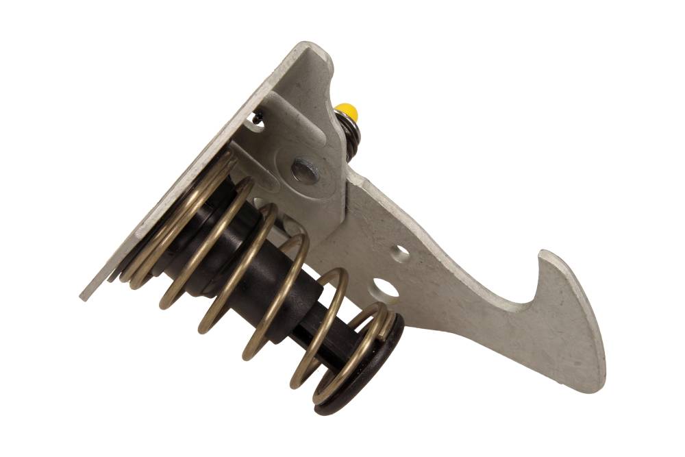 Inchizator capota motor