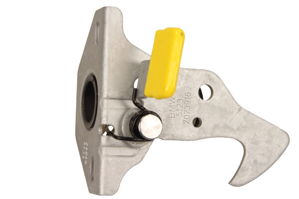 Inchizator capota motor
