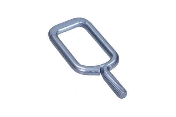 Element de fixare, capac motor