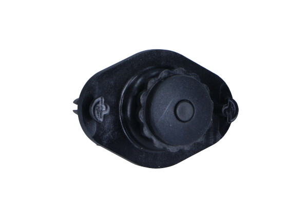 Element de fixare, capac motor
