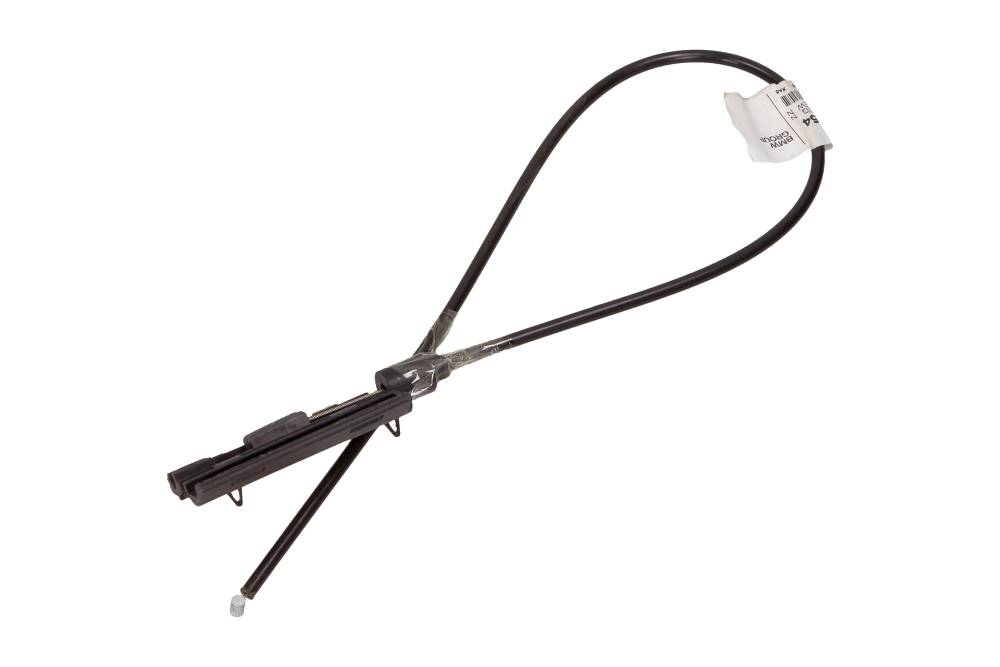 Cablu capota motor