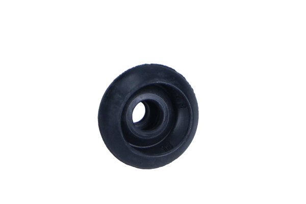 Element de fixare, capac motor