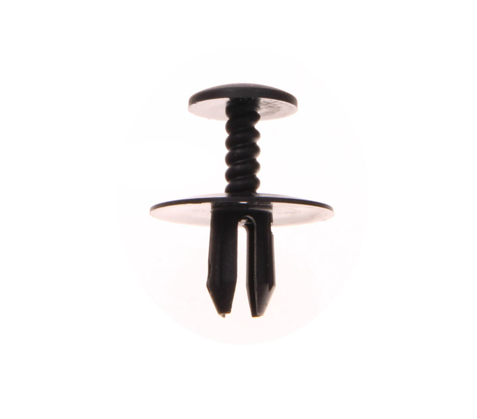 Clips, acoperire decorativa si protectie