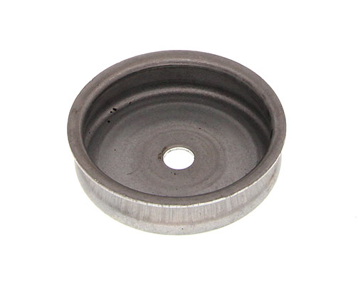 Disc reglare geometrie punte spate