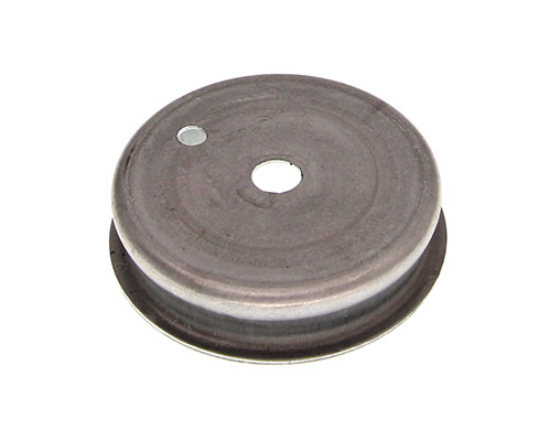 Disc de reglare, geometrie roţi