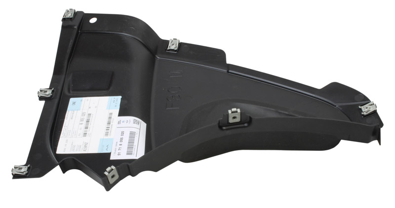 Scut motor dreapta BMW seria 3 F30