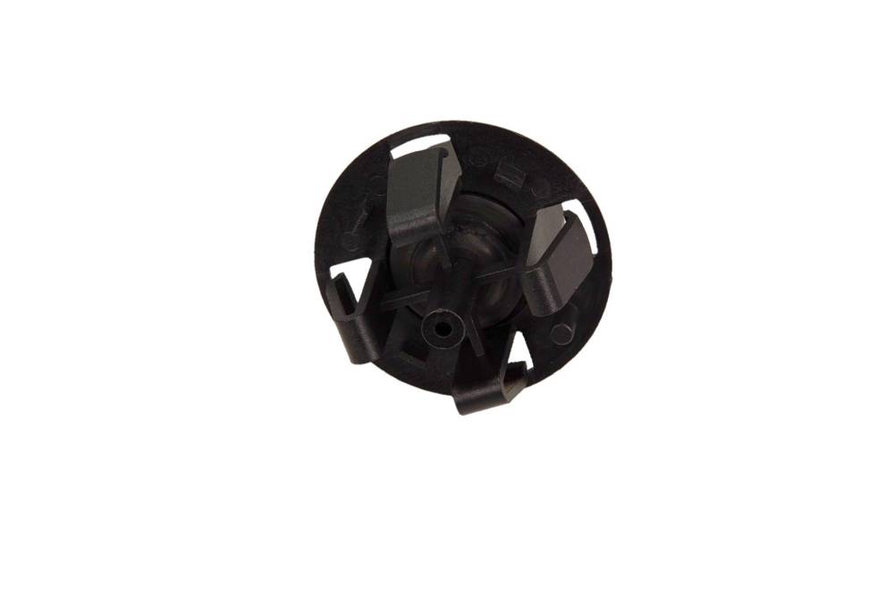 Element de fixare, capac motor