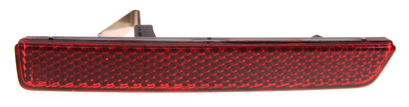 Reflector spate/lateral