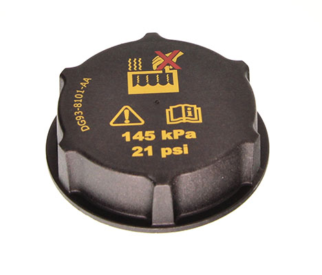 DOP ZBIORNIKA WyrOwnawczego FORD FOCUS GALAXY KUGA VOLVO V70 XC60 09-