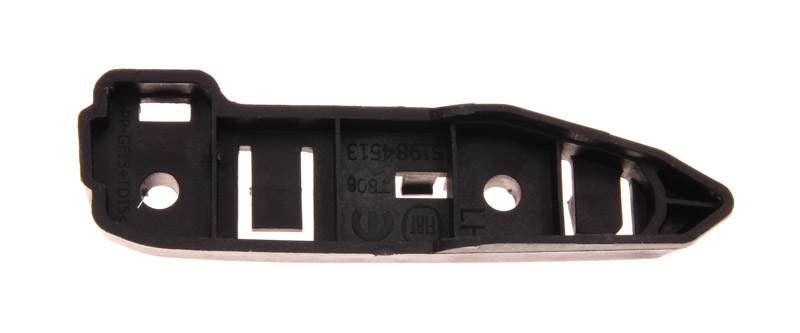 Limitator tampon sistem de remorcare