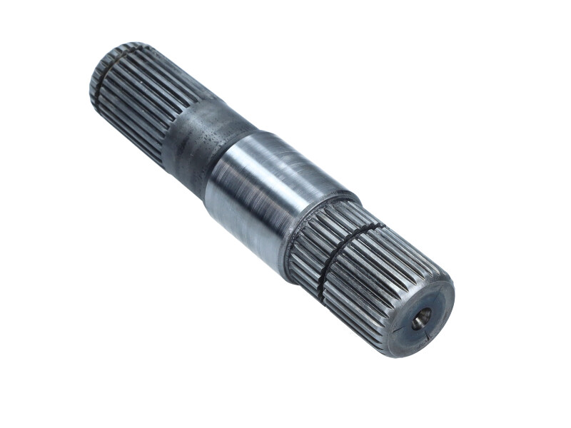 Ax intermediar