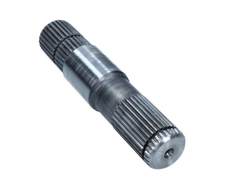 Ax intermediar