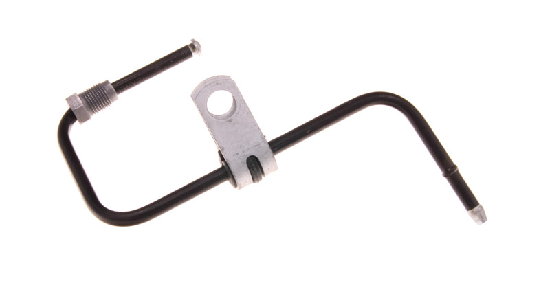 Furtun hidraulic, sistem de directie