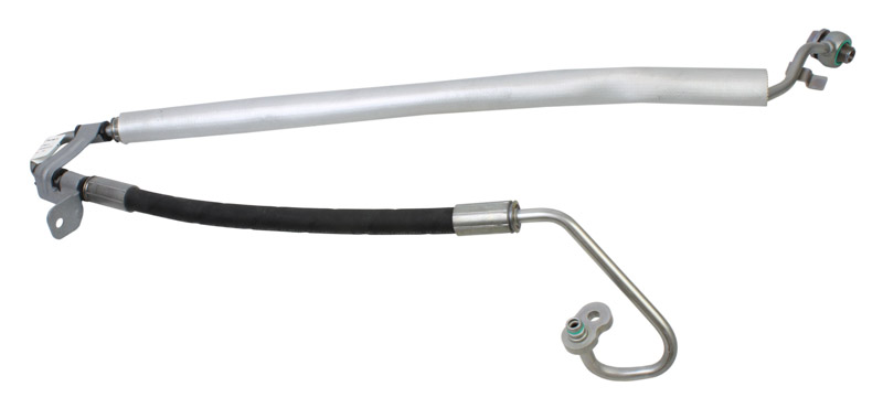Cablu HYDRAULICZNY CITROEN T. C5 1 6-2 2 08- PR