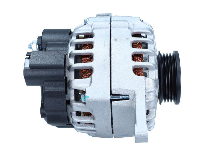 Alternator 12V