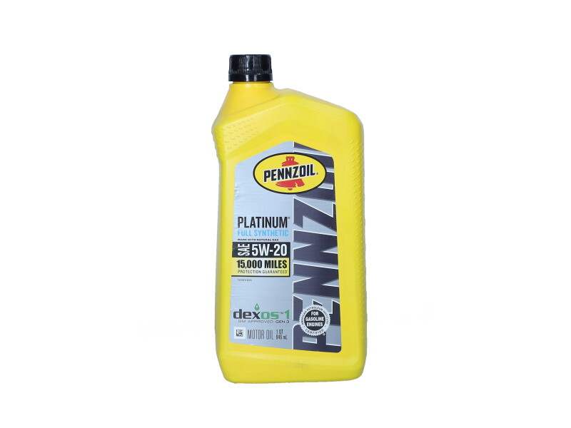 Ulei de motor OLG MOP 5W-20 946ml