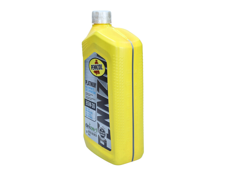 Ulei de motor OLG MOP 5W-30 946ml