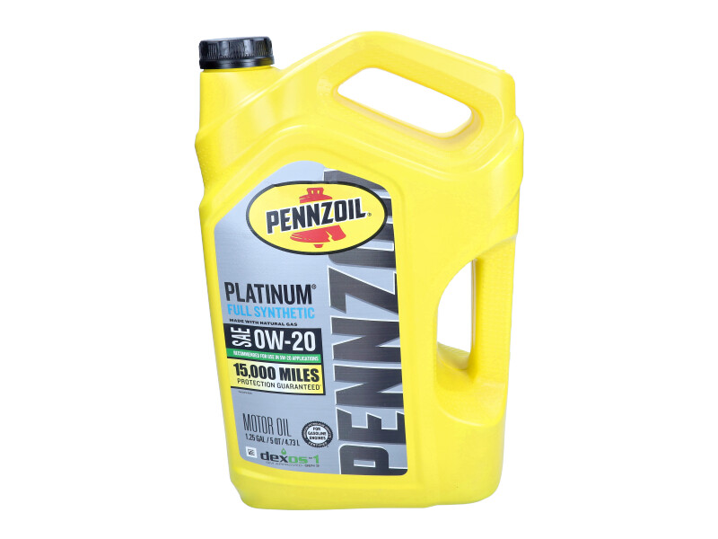 Ulei de motor OLG MOP 0W-20 73L