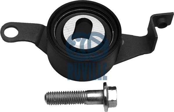 Rola intinzator, curea distributie