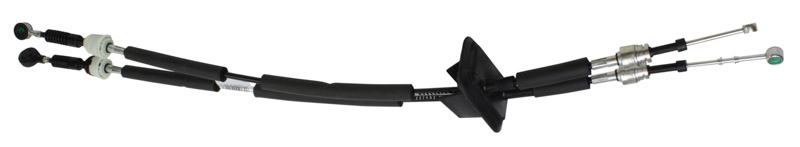 LINKA ZMIANY Viteze (SET.) FIAT 500 (07-12)
