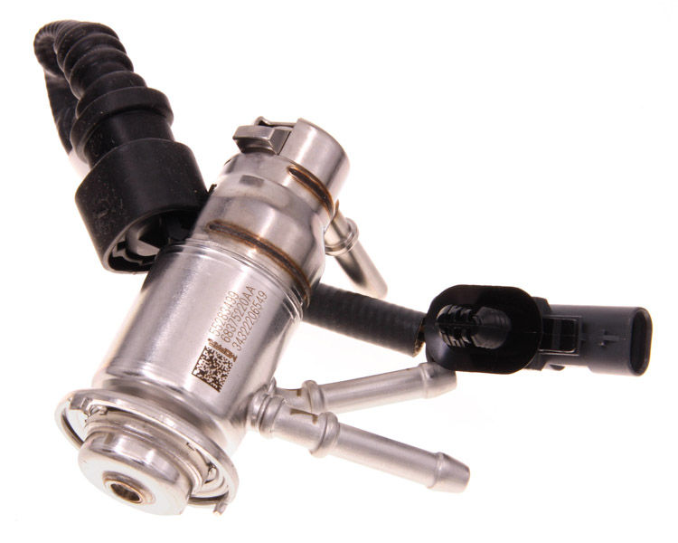 Injector aditiv