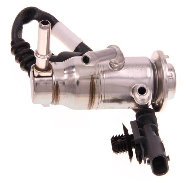 Injector, aditiv