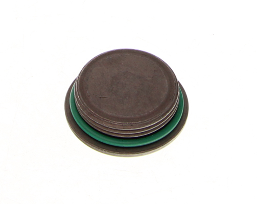 Capac conector, bolt principal