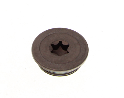 Capac conector, bolt principal