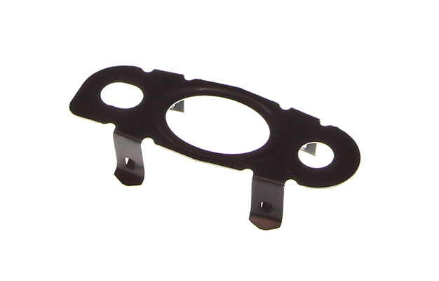 Garnitura conducta turbosuflanta