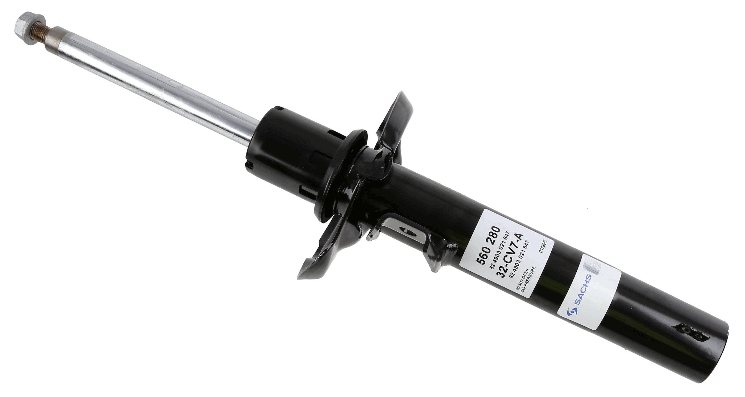 Shock absorber