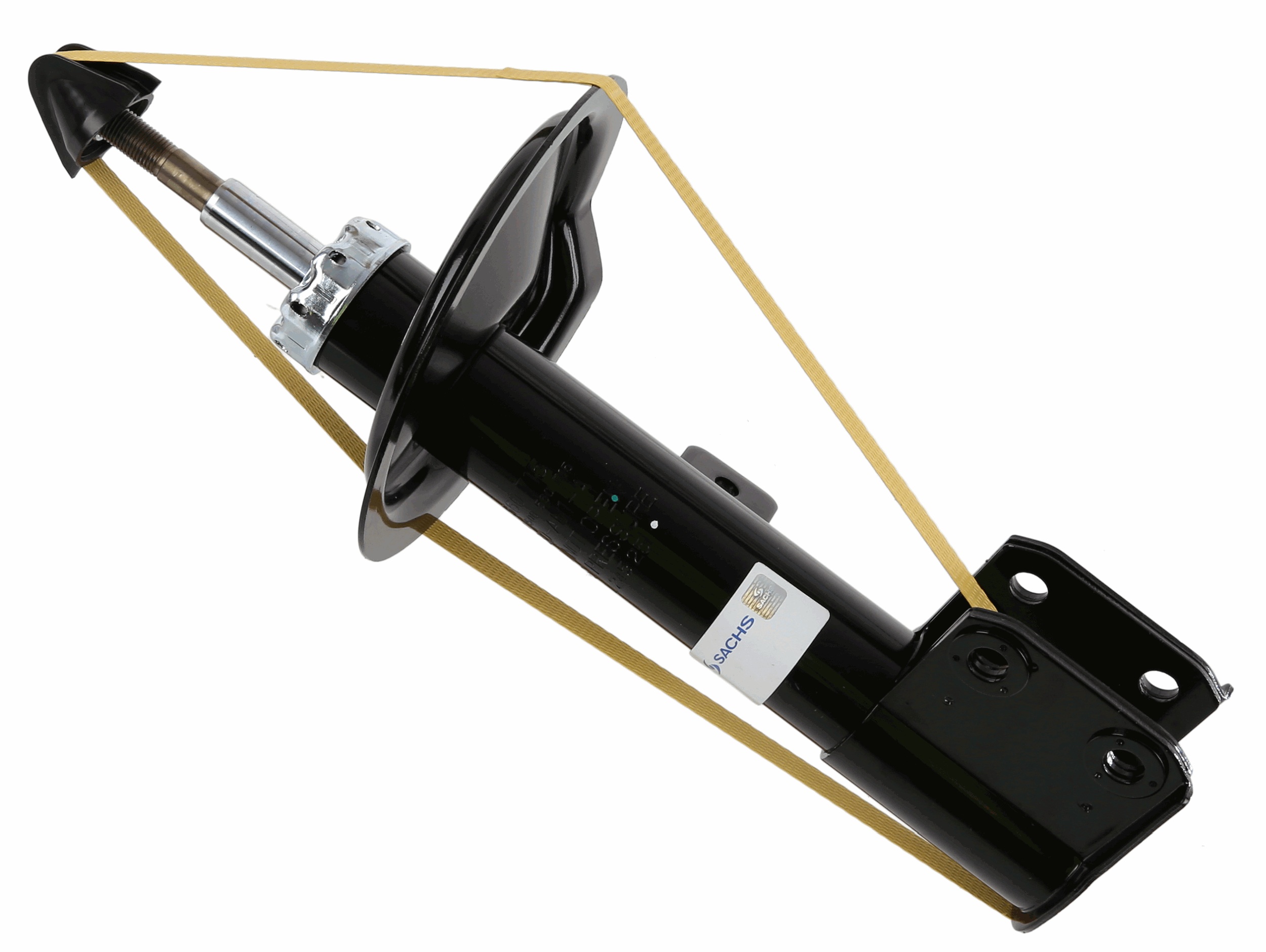 Amortizor punte fata presiune gas stift superior