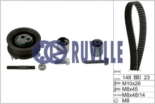 Set curea de distributie
