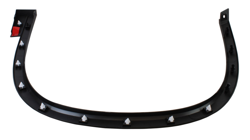 Elemente decorative/protectie, aripa
