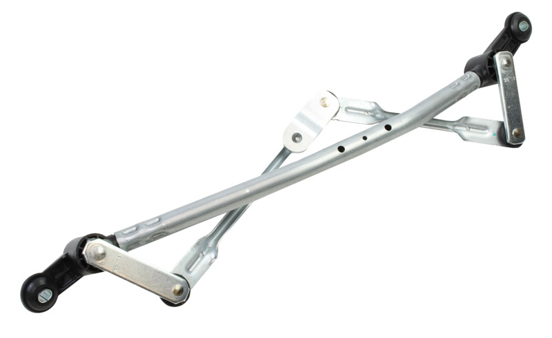 Wiper linkage fata