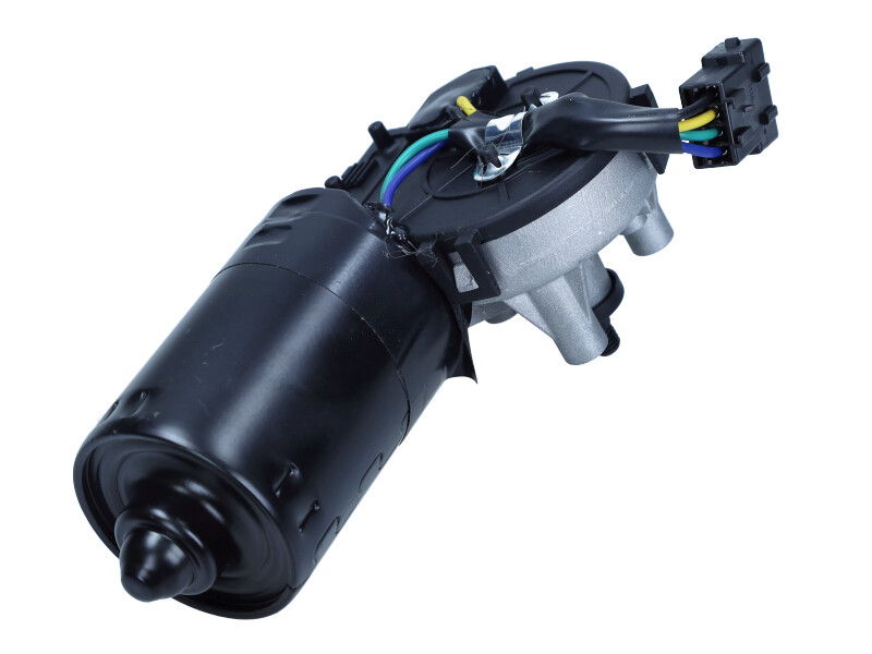 Front wiper motor