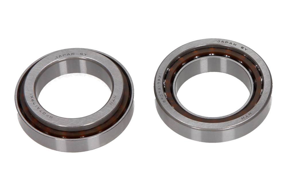 RULMENT GL└wki RAMY SET. MOTO. DUCATI 1098 2007-2008