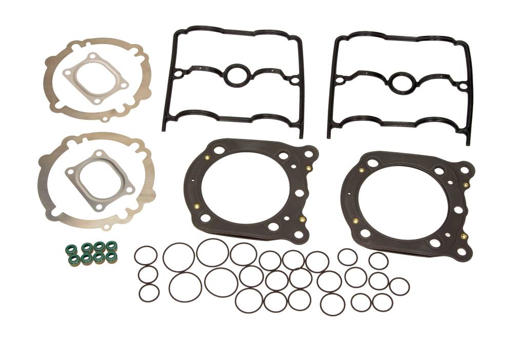 Set garnituri TOP END 10 bucati