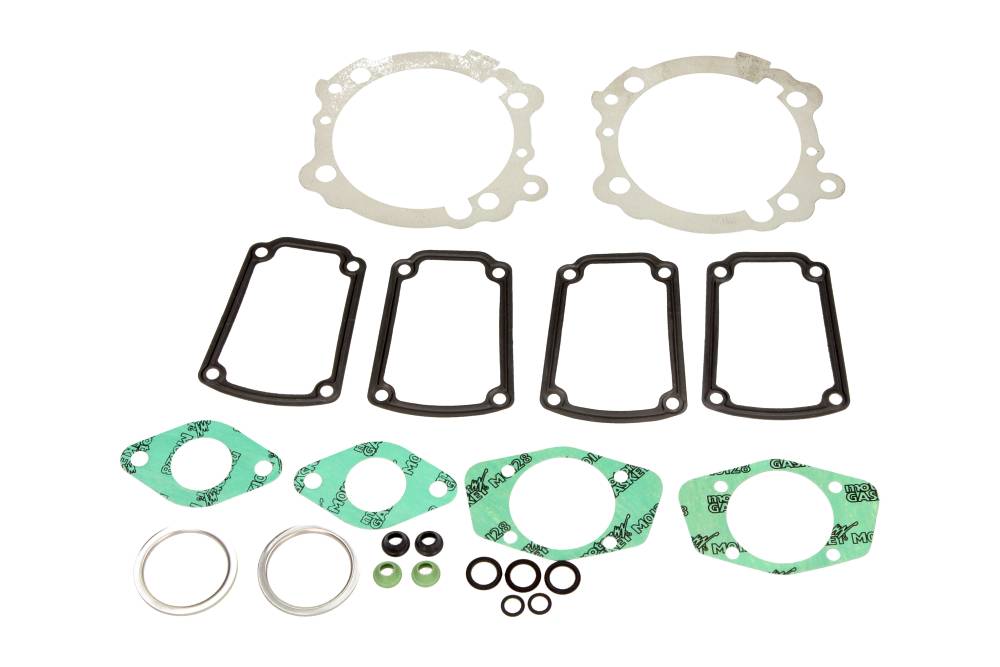 Set garnituri TOP END 21 bucati
